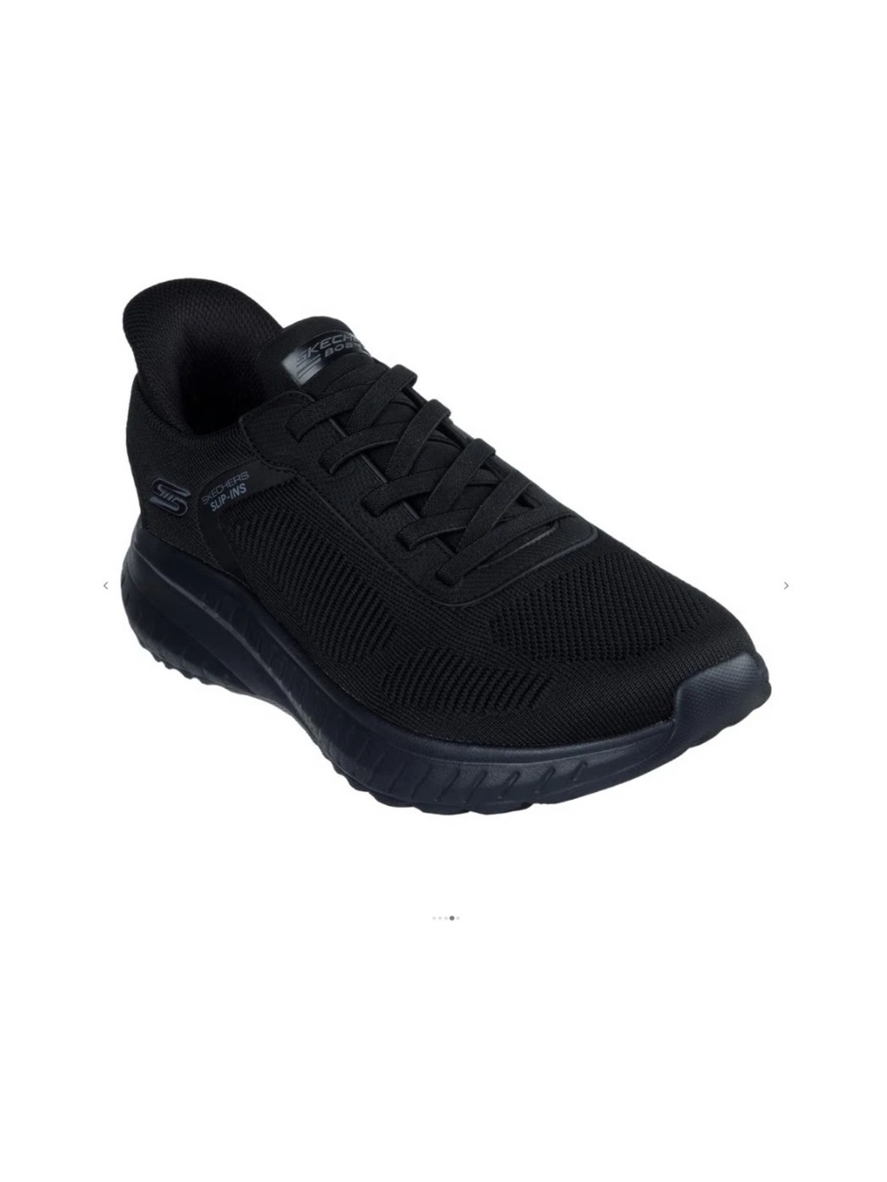 NWT Skechers Slip-ins: BOBS Sport Squad Chaos - Solid Step (Size 10.5) - Picture 3 of 10